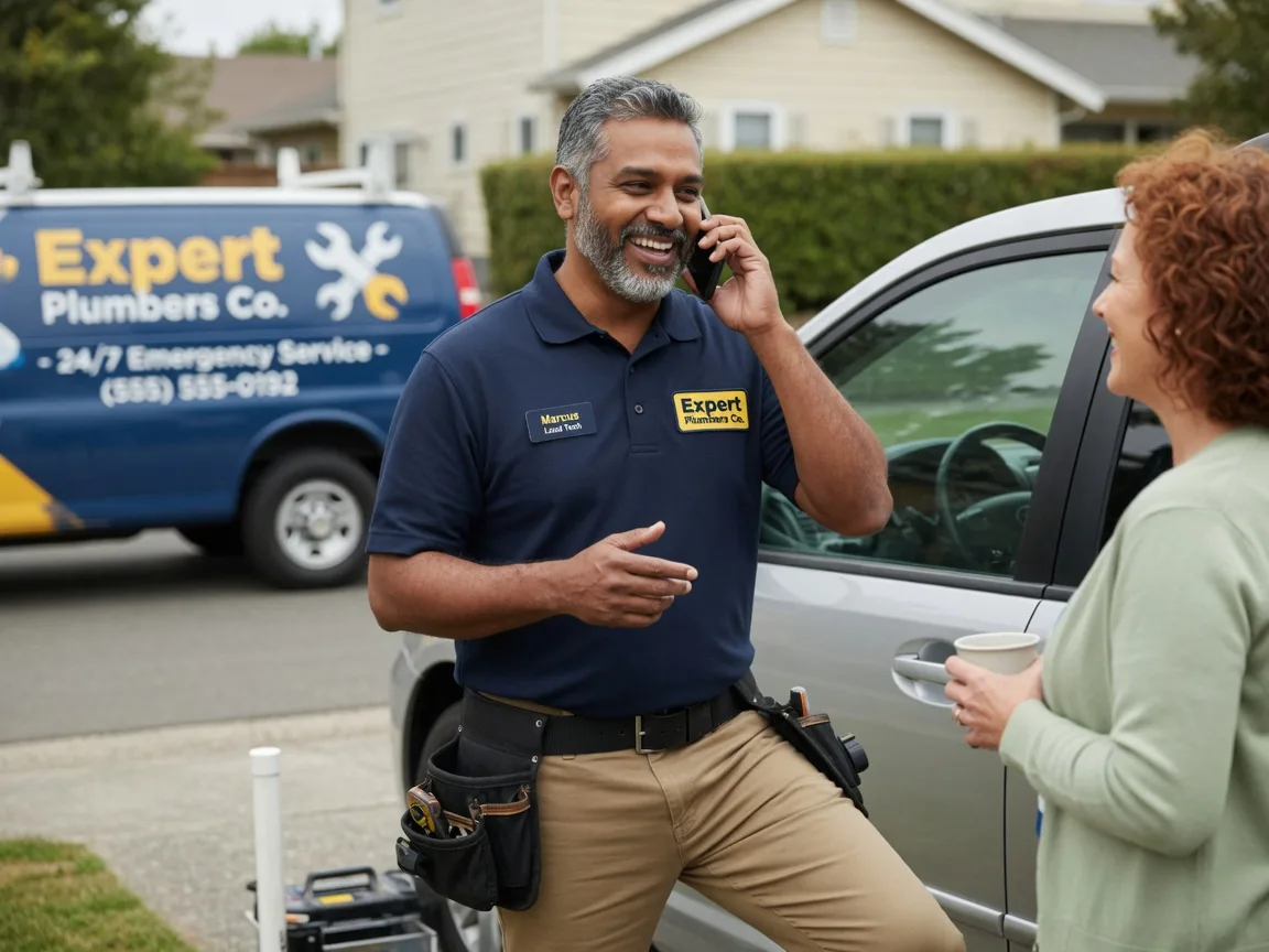 Clogged Drain Repair in Creola, AL